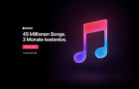 This logo was used from iphone os 1 to ios 4. Apple Music Im Browser Abspielen So Klappt Es