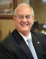 Sterling Jones to Retire in December