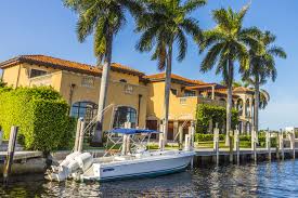 Excellent opportunity to own a beautiful maintenance free villa in the premier community of. Marco Island Waterfront Homes For Sale Buymarco Com