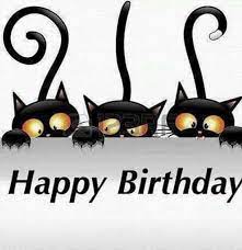 Pin By Claudia On Happy Birthday Quotes Happy Birthday Song Happy Birthday Typography Birthday Humor