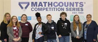 Image result for mathcounts scholarship