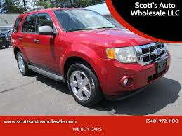 Image result for Sangria Red 2009 Escape