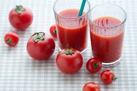 Mengapa jus tomat baik untuk tubuh? Susu Kedelai Hingga Jus Tomat 7 Minuman Menyehatkan Untuk Wanita Kumparan Com