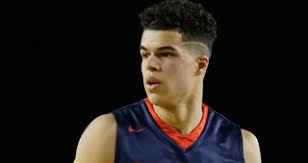 The denver post reported that nuggets forward michael porter jr. Michael Porter Jr I M The Best Player In This Draft Realgm Wiretap