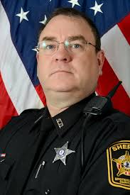 Spotsylvania Sheriff's Office