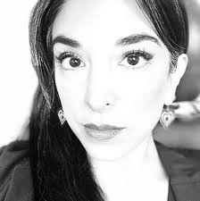 Aida Deary Dear Beauty Aida