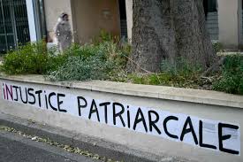 Pelicot rape trial: Presenting the defendants as victims of porn  contributes to rape culture