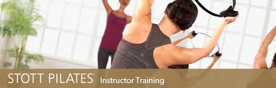 The bridge process is ideal for students from other pilates lineages and schools. Stott Pilates Certification Interlude Mind Body Fitness Dartmouth Nova Scotia
