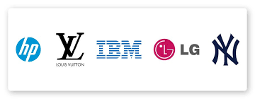 Es gibt einen guten grund, warum goldman sachs neben seinem namen kein bild von einem kleinen goldmann hat. Die 9 Arten Von Logos Und Ihre Verwendung Tailor Brands
