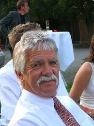 Tribute to John Spayes