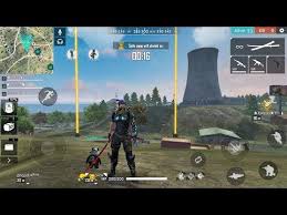 Karena mengenai kepala, damage yang diterima musuh akan lebih besar karena bagian penying di tubuhnya terserang senjata. Patt Se Headshot Garena Free Fire Live Desi Gamers