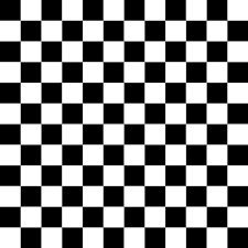 Black And White Checkered Print Fabric Pin By Hannah Redmond On Collage In 2020 Black And White Print Patterns Checkered