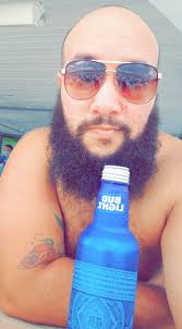 New barbershop location in St. Petersburg