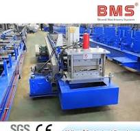 Yx20-360 Profile Klip-Lock Roof Panel Roll Forming Machine ...