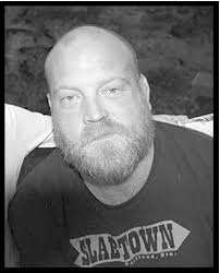 Brian Knott Obituary (1970