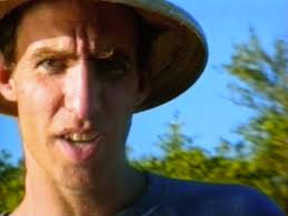 Falling Hook, Line, And Sinker For John Lurie's Fishing With John