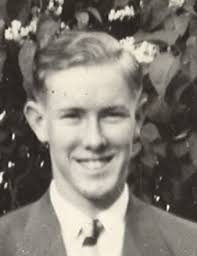 Glenn William Olsen Obituary