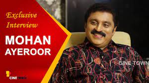 Vanambadi on wn network delivers the latest videos and editable pages for news & events, including entertainment, music, sports, science and more, sign up and share your playlists. Exclusive Interview With Mohan Ayeroor Vanambadi Serial Cine Town Youtube
