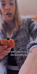 Publix Brand Yum Yum Sauce Review