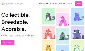 Collect and trade cryptokitties in one of the world's first blockchain games. Can You Make Money With Cryptokitties One More Cup Of Coffee