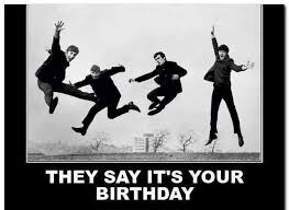 Below you will find our collection of inspirational, wise, and humorous old rock and roll quotes, rock and roll sayings, and rock and roll proverbs, collected over the years from a variety of sources. Rock And Roll Birthday Memes