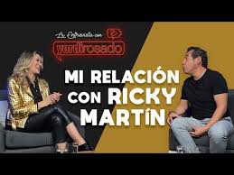 She studied journalism in colorado before returning to mexico where she participated in. Ricky Martin And Rebecca De Alba How They Met And When They Separated The Confessions Of The Singer S Ex Love Story Celebs Nnda Nnlt Love Stories Fame Archyde