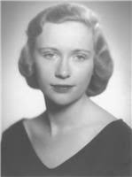 Mary Simoneaux Obituary (2021)