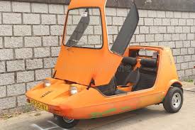 Image result for Jasmine Yellow 1994 Reliant