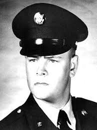 SGT Lewis Milton Ogle (1943-1967)