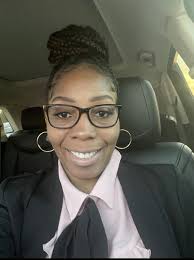 Katina Gaddison (@lovelylibra05)