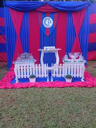 Check spelling or type a new query. Ysapy Eventos Decoracion De Club Cerro Porteno Para La Facebook