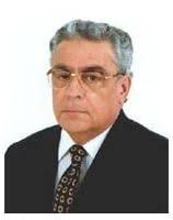 Ministro Luiz Vicente Cernicciaro falece em Brasília, aos 80 anos