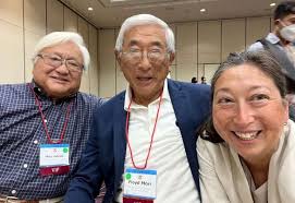 Berkeley JACL Newsletter