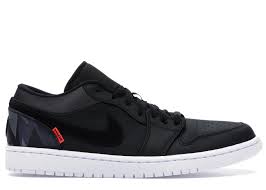 Deck yourself out in the jordan. Air Jordan 1 Low Paris Saint Germain Cheap Online