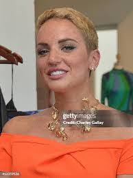 Alexandra Ebeling's Instagram, Twitter & Facebook