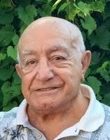 Basil Serour Obituary