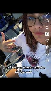 Jocelyn Mock's Instagram, Twitter & Facebook