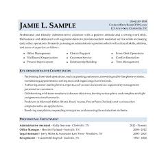 Maybe you would like to learn more about one of these? How To Write A Resume