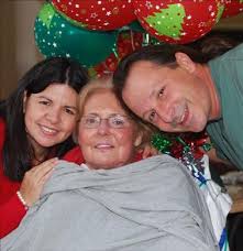 Marion Petrucci Obituary (2011)