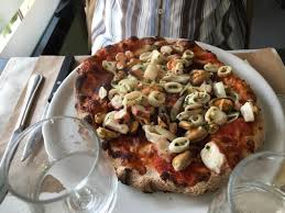 Les Fleurs D Olivier Toulouse Restaurant Avis Photos Tripadvisor