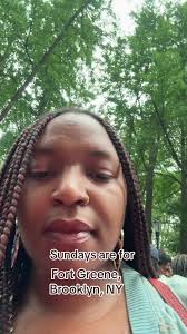 Forte Green Brooklyn Safety