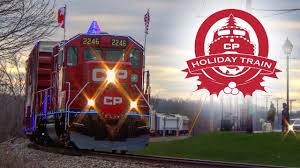 Fitness training made easy with mapmyfitness.com. The 2016 Canadian Pacific Holiday Train Youtube