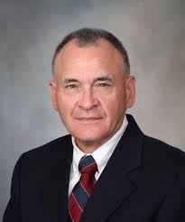 Dr. Brian L. Whited, MD