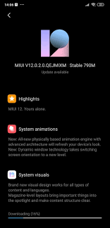 Latest Miui 12 0 2 0 Ota Update For Xiaomi Poco F1 Rolling Out Globally