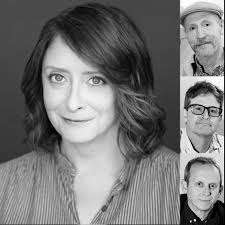 Dratch , Walsh & Friends: Chicago Style improv