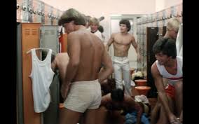 Memorable Moments with Nude Male Swimmers - The Spirit of Freedom