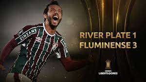 Maybe you would like to learn more about one of these? River Plate Vs Fluminense 1 3 Resumen Fecha 6 Conmebol Libertadores 2021 Youtube