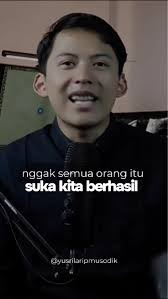 Yusril Arip Musodik