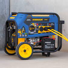Check spelling or type a new query. Firman 7500w Running 9400w Peak Tri Fuel Generator Costco