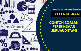 (i) sijil pelajaran malaysia atau kelayakan yang diiktiraf setaraf dengannya oleh kerajaan. Contoh Soalan Peperiksaan Pembantu Pustakawan Gred S19 Tips Kerjaya